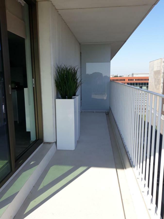 Ferienwohnung Bsauna&Wellness Brügge Exterior foto